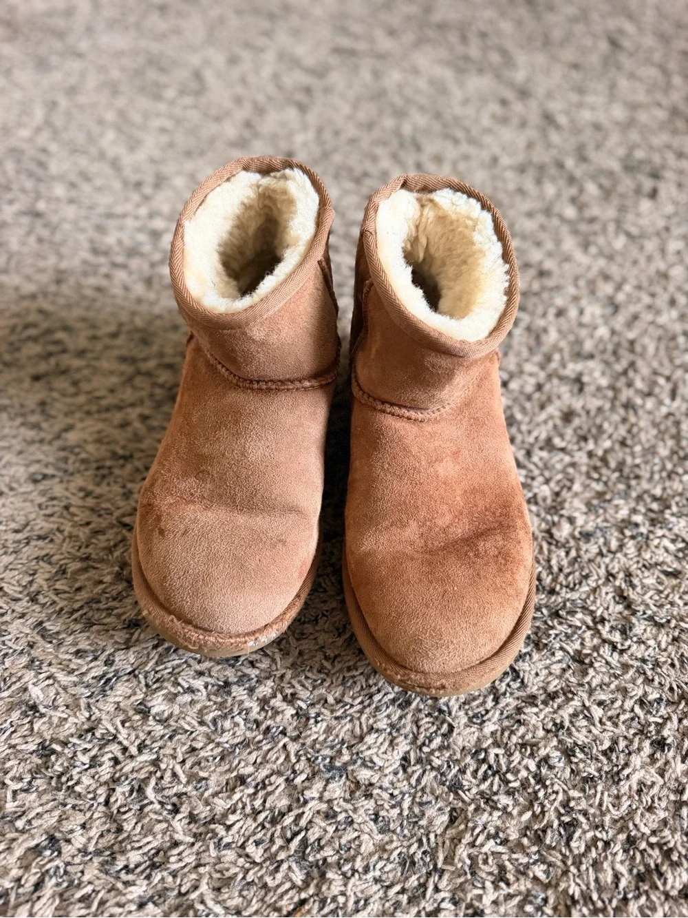 Kids UGG Boots size 5